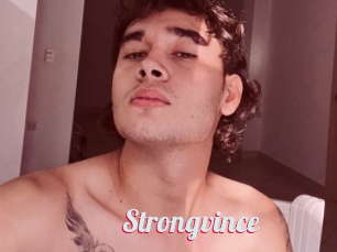 Strongvince