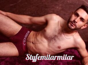 Styfemilarmilar