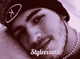 Styleevans