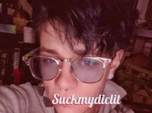 Suckmydiclit