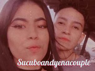 Sucuboandyenacouple