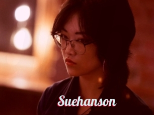 Suehanson