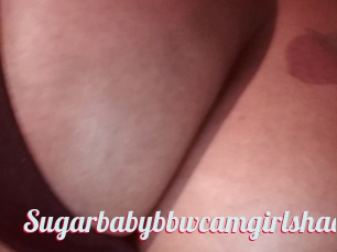 Sugarbabybbwcamgirlshade