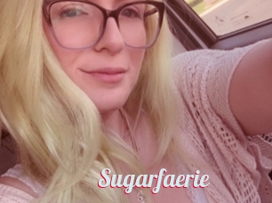 Sugarfaerie