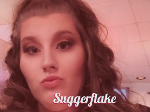 Suggerflake