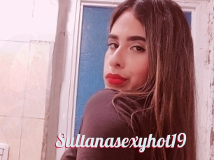 Sultanasexyhot19