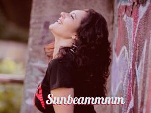 Sunbeammmm