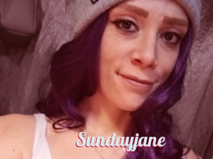 Sundayjane