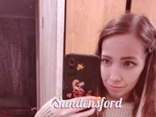 Sundensford