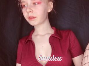 Sundew