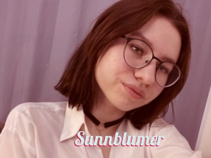 Sunnblumer