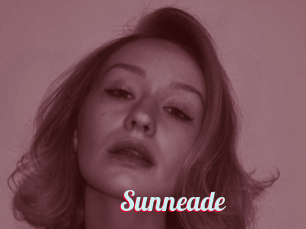Sunneade