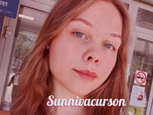 Sunnivacurson