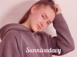 Sunnivadavy