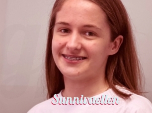 Sunnivaellen