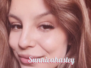 Sunnivahastey