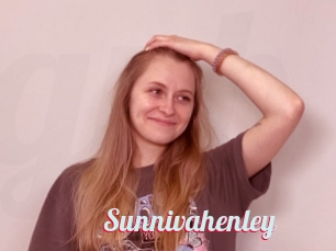 Sunnivahenley