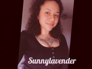 Sunnylavender