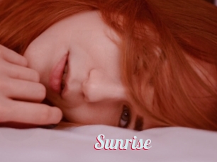 Sunrise