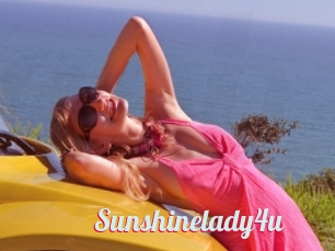 Sunshinelady4u