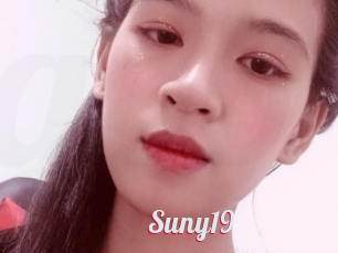 Suny19