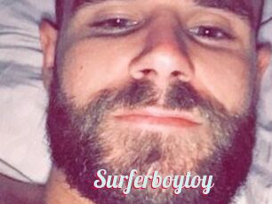 Surferboytoy