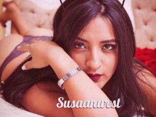 Susaanwest