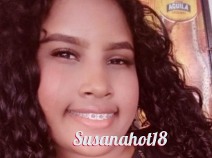 Susanahot18