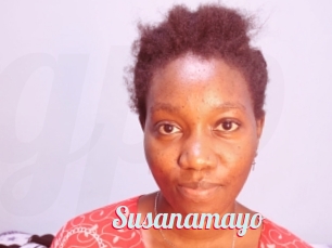 Susanamayo