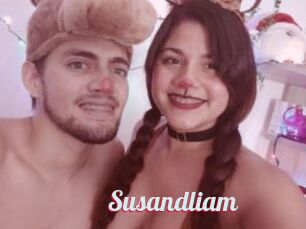 Susandliam