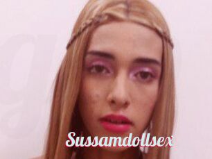 Sussamdollsex