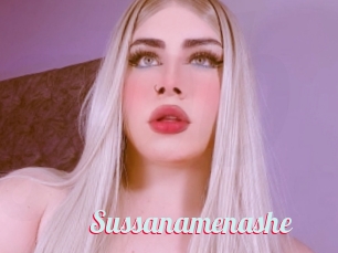 Sussanamenashe