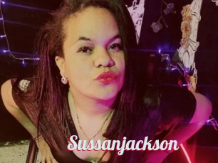 Sussanjackson