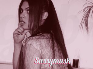 Sussymusk
