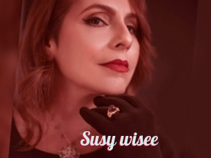 Susy_wisee