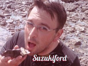 Suzukiford