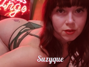 Suzyque