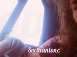 Svetaantone