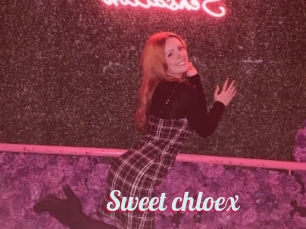 Sweet_chloex