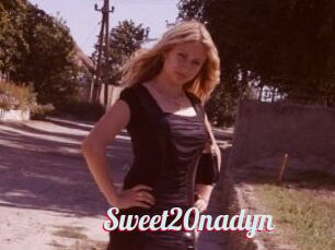 Sweet20nadyn