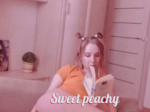 Sweet_peachy