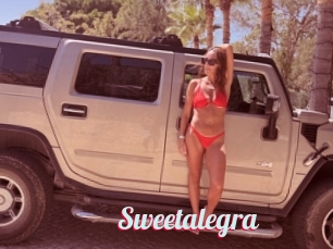 Sweetalegra
