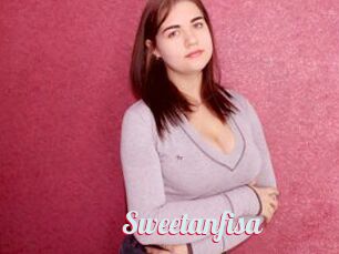 Sweetanfisa