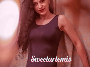 Sweetartemis