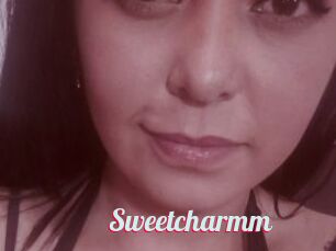Sweetcharmm