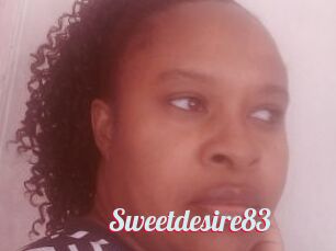 Sweetdesire83