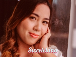 Sweetelana