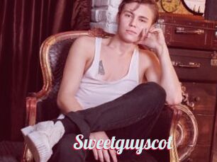 Sweetguyscot