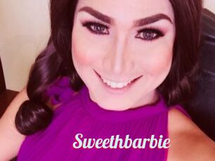 Sweethbarbie