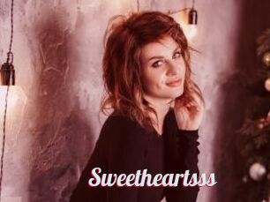 Sweetheartsss
